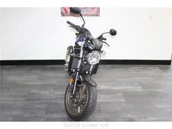 2023 Suzuki SV 650 - Used  for sale by Cycles 128 in Beverly, Massachusetts