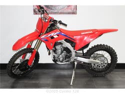 2023 CRF450RL CRF250RXP by Honda from Cycles 128 in Beverly, Massachusetts