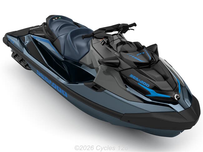 2026 Sea-Doo