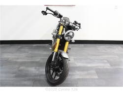 2024 Triumph Speed 400 - Used  for sale by Cycles 128 in Beverly, Massachusetts