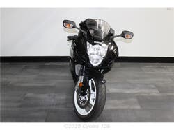 2019 Suzuki GSX-R 600 - Used  for sale by Cycles 128 in Beverly, Massachusetts