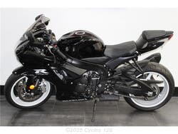 2019 GSX-R 600 by Suzuki from Cycles 128 in Beverly, Massachusetts