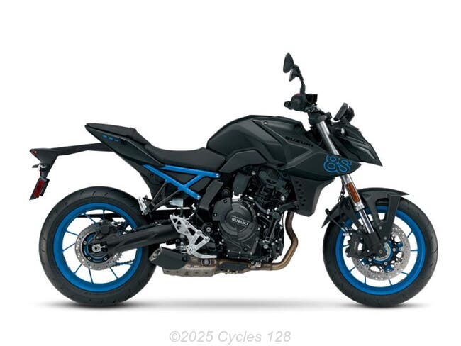 2026 Suzuki GSX800RQM6