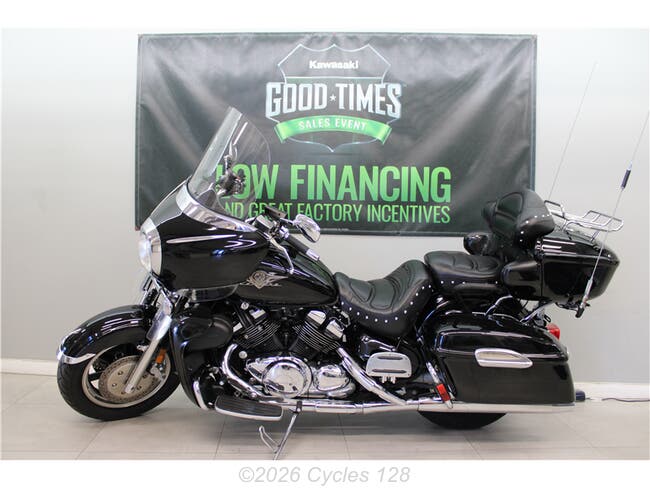 2006 Yamaha Royal Star
