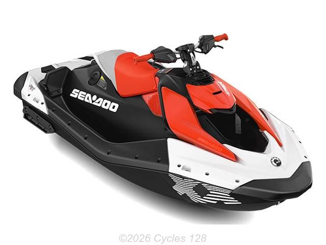 2026 Sea-Doo Spark