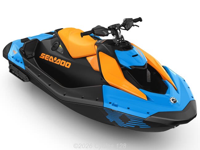 2026 Sea-Doo Spark