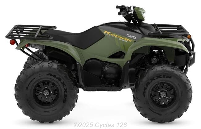 2026 Yamaha