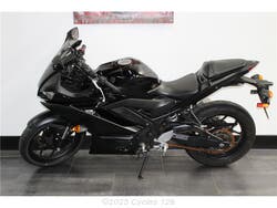 Used 2021 Yamaha YZF -R3 available in Beverly, Massachusetts