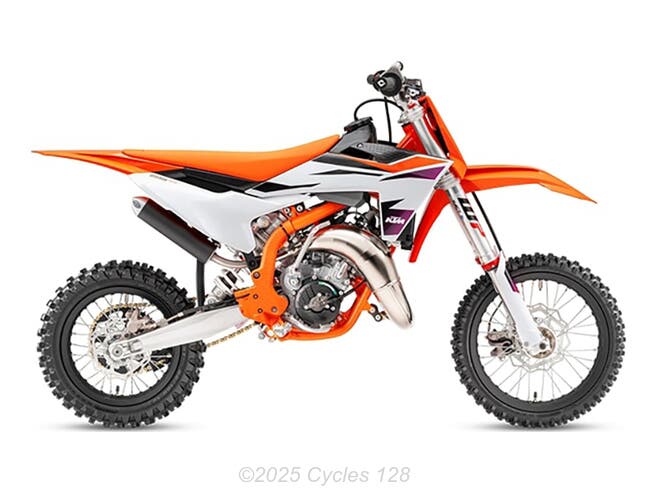 2026 KTM SX