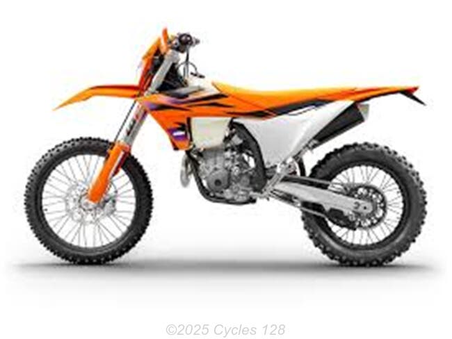 2023 KTM SX 65