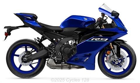 2026 Yamaha