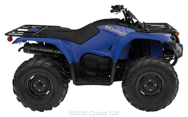 2026 Yamaha