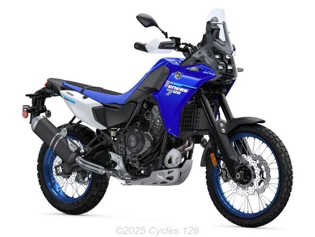 2025 Yamaha