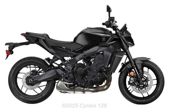 2026 Yamaha