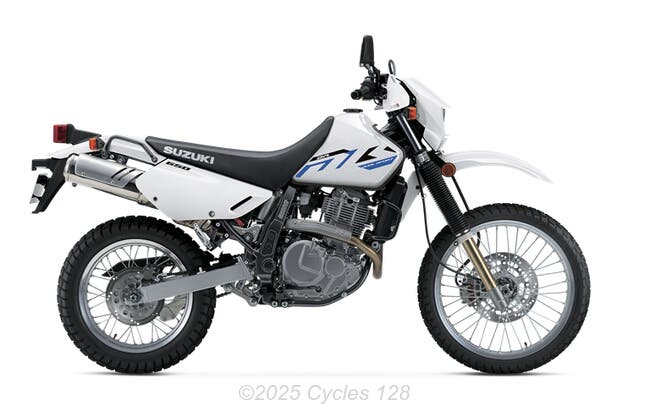2024 Suzuki DR