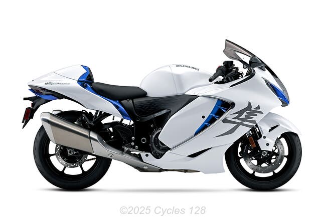 2023 Suzuki GSX-R 600M3