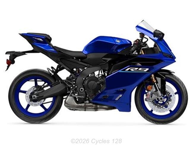 2026 Yamaha