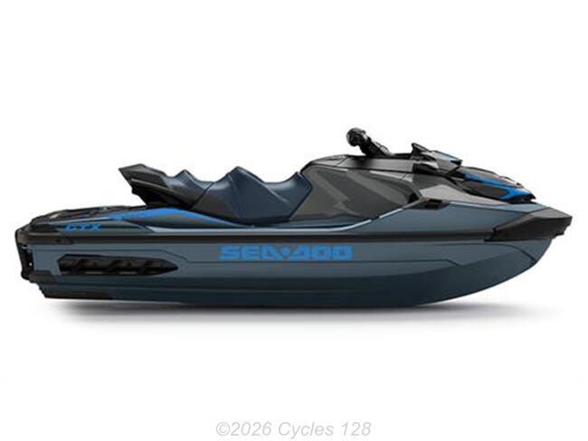 2026 Sea-Doo GTX