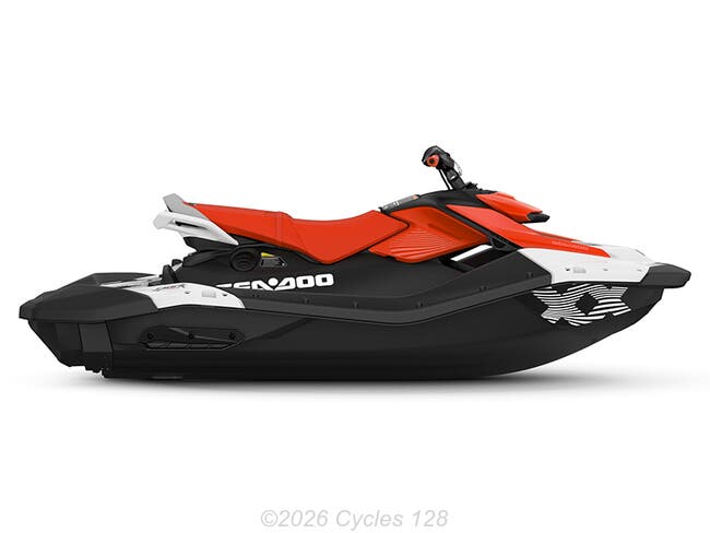 2026 Sea-Doo Spark