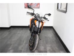 2023 KTM Duke 790 - Used  for sale by Cycles 128 in Beverly, Massachusetts