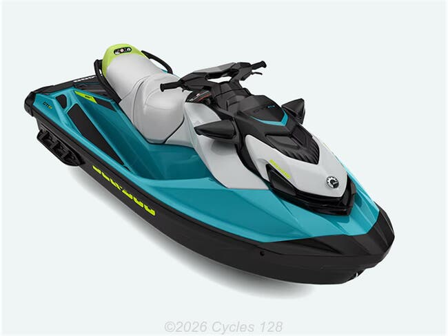 2026 Sea-Doo GTI