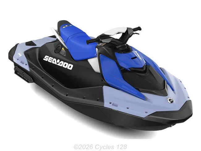 2026 Sea-Doo Spark