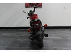 Used 1981 Kawasaki KZ1000J available in Beverly, Massachusetts