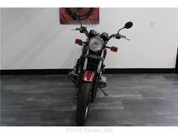 1981 Kawasaki KZ1000J - Used  for sale by Cycles 128 in Beverly, Massachusetts