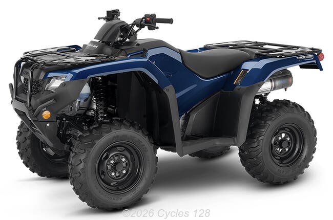 2026 Honda FourTrax Rancher
