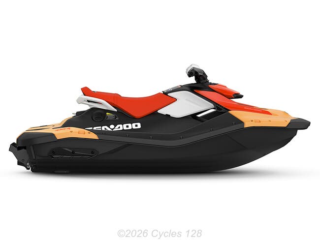 2026 Sea-Doo Spark