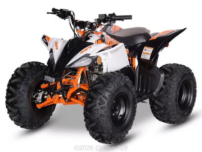 2026 Kayo Predator 110