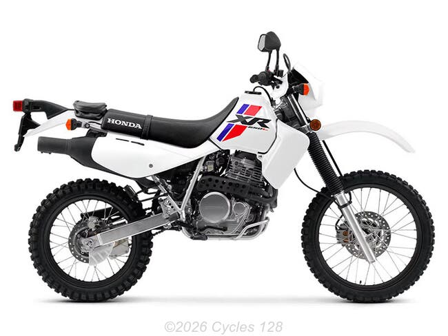 2025 Honda XR650L