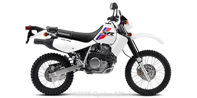 2025 Honda XR650L S