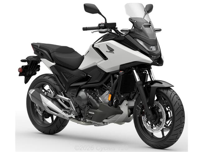 2026 Honda NC750X