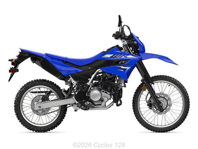2026 Yamaha