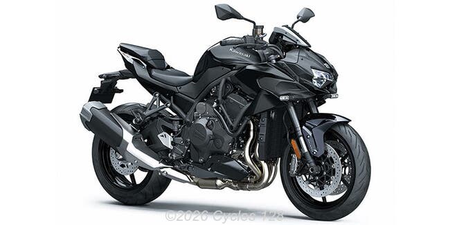 2023 Kawasaki EX400HPFNN