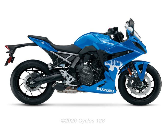 2023 Kawasaki ZX14R-ABS