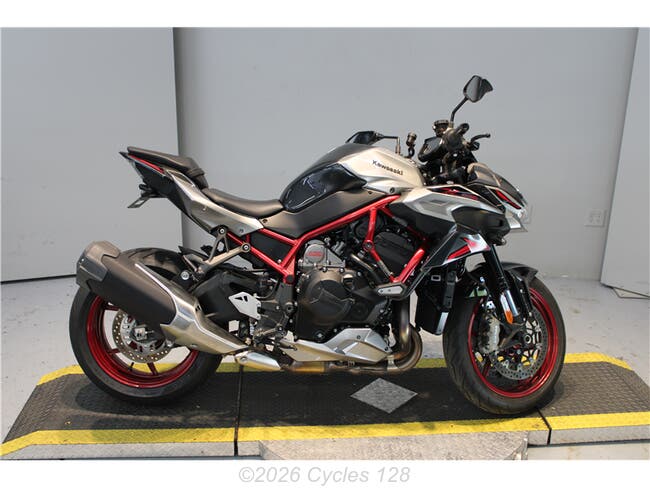 バリオス 2023 Kawasaki ZX14R-ABS