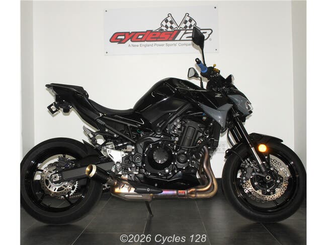2019 Kawasaki Ninja ZX-10R ZX1002EKF