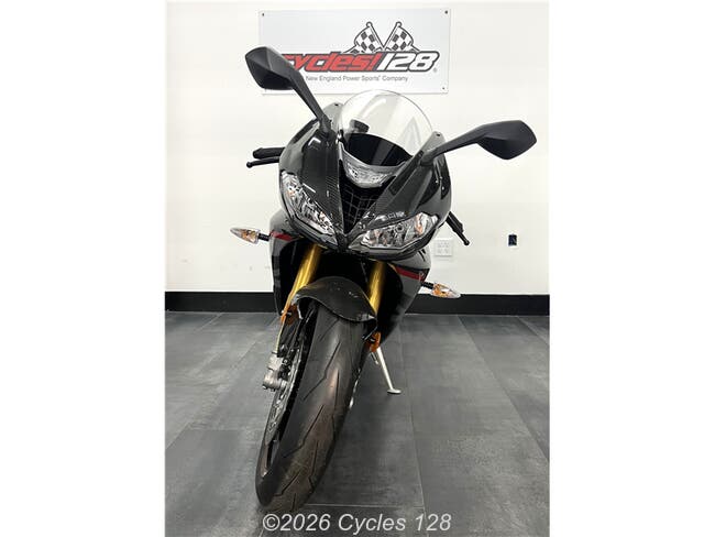 2025 Triumph Trident 660