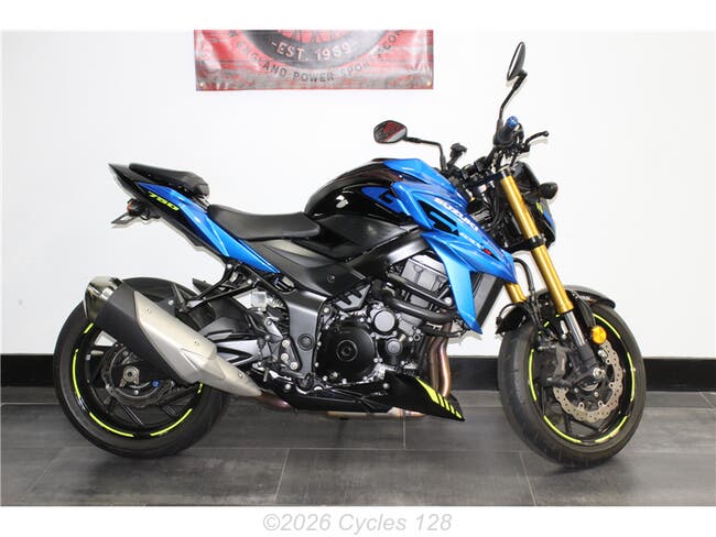 2023 Suzuki DR-Z 400SM DR-Z400SMM3
