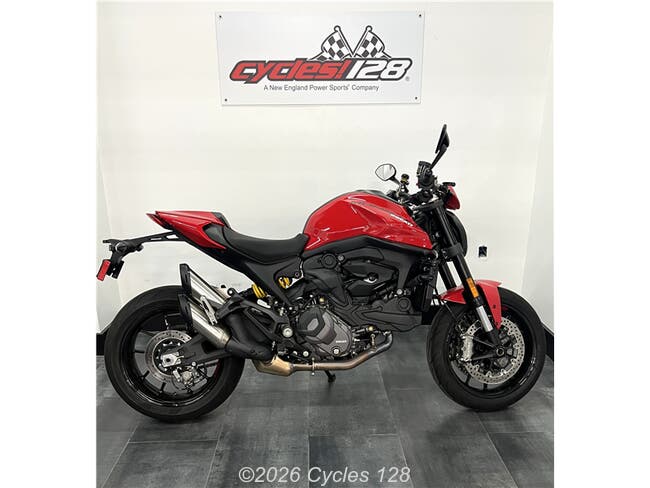 2026 Ducati XDiavel X DIAVEL V4