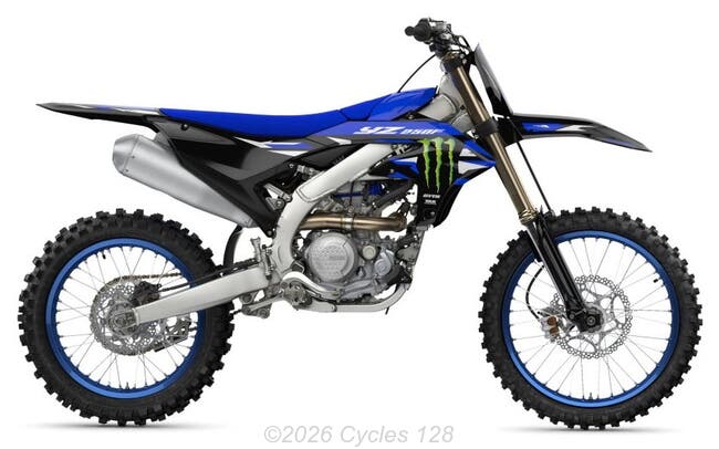 2023 Benelli TNT SBN-135