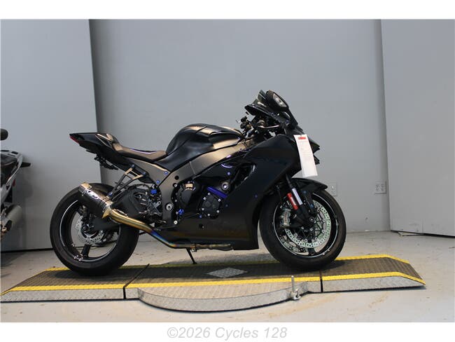 2023 Kawasaki ZX14R-ABS