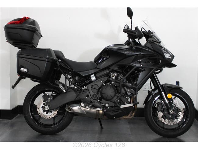 2018 Kawasaki Ninja ZX-6R ZX6R