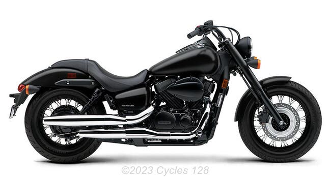 HONDA shdow   ホンダ　シャドウ 2023 Honda Shadow VT750C2BP