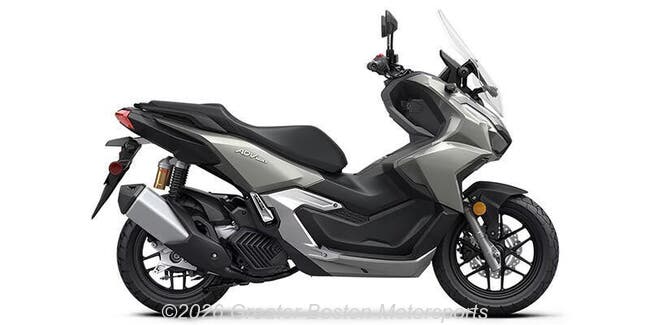 2022 Honda PCX 150