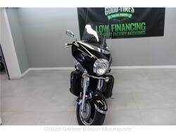 2006 Royal Star XVZ13TFV/C by Yamaha from Greater Boston Motorsports in Arlington, Massachusetts