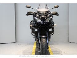 Used 2015 Kawasaki Versys 1000 LT available in Arlington, Massachusetts