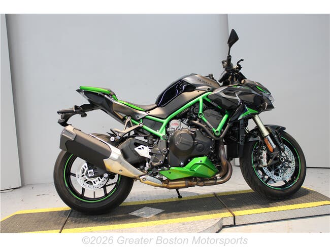2018 Kawasaki Ninja 400 EX400GJF